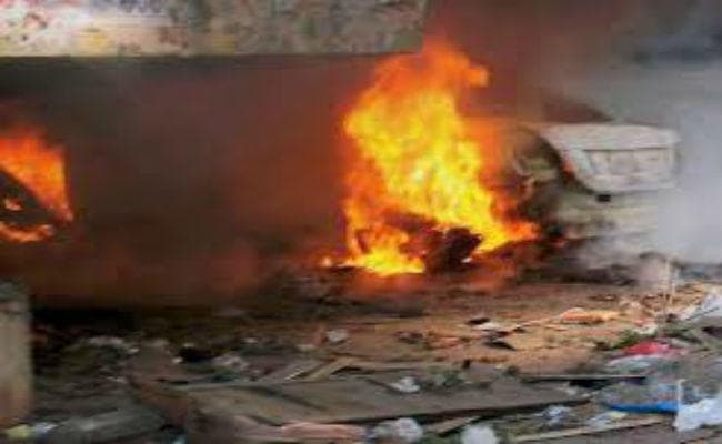 बुर्किना फासो में सोने की खदान स्थल पर जिहादियों का हमला, 20 लोगों की मौत