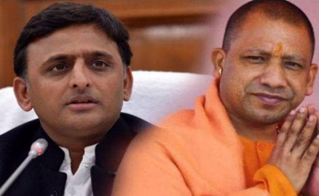 अखिलेश का योगी पर हमला, कहा- सीएम को कैसे पता कि अदालत में क्या होने वाला