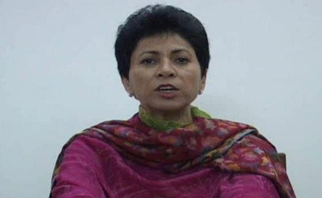 कुमारी शैलजा ने कहा- सत्ता में आने पर किसानों का कर्ज होगा माफ