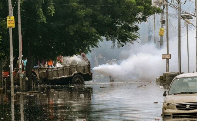 बिहार में बारिश, बाढ़ जनित घटनाओं में अब तक 97 लोगों की मौत