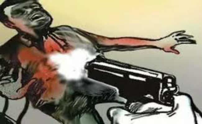 बढ़ता जा रहा है क्राइम ग्राफ, युवक की गोली मारकर हत्या