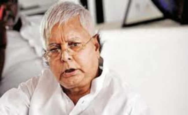 बिहार उपचुनाव : राजद को लालू परिवार पर  भरोसा, स्टार प्रचारकों की सूची में राबड़ी देवी और तेजस्वी प्रसाद शीर्ष पर