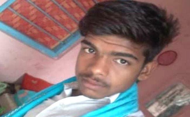 रामगढ़ : किसान के एकलौते बेटे की हत्या कर शव को कुएं में फेंका, जांच में जुटी पुलिस