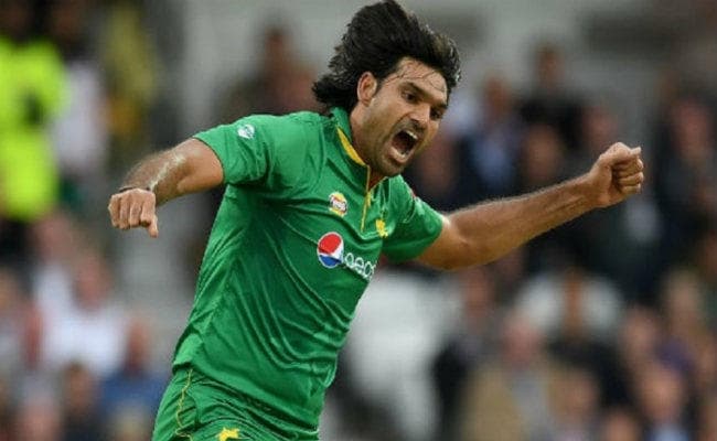 पाकिस्‍तानी गेंदबाज इरफान का अहंकार, कहा- गंभीर का वनडे और टी-20 करियर मैंने खत्‍म किया