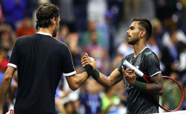 करियर की सर्वश्रेष्ठ रैंकिंग पर पहुंचे भारतीय टेनिस खिलाड़ी नागल