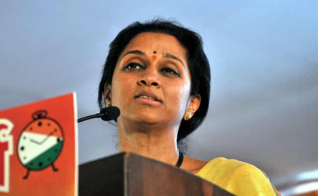 पेड़ कटाईः एनसीपी ने किया कोर्ट के फैसले का स्वागत, कहा- महाराष्ट्र सरकार की जल्दबाजी निंदनीय