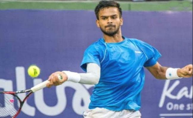 करियर की सर्वश्रेष्ठ रैंकिंग पर पहुंचे सुमित नागल