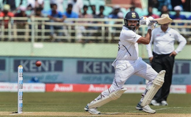 रोहित की तरह करियर के शुरू में मध्यक्रम के बल्लेबाज थे कई दिग्गज ओपनर