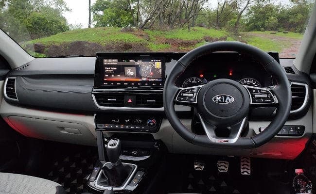 Vodafone Idea की मदद से Kia Motors भारत में बनायेगी Connected Cars