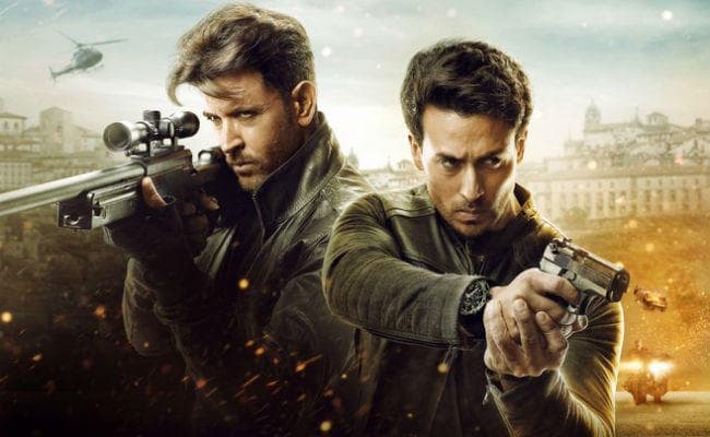 War Box Office Collection: सलमान को पछाड़ ऋतिक-टाइगर की फिल्म ने ओपनिंग वीकेंड में तोड़े कई रिकॉर्ड