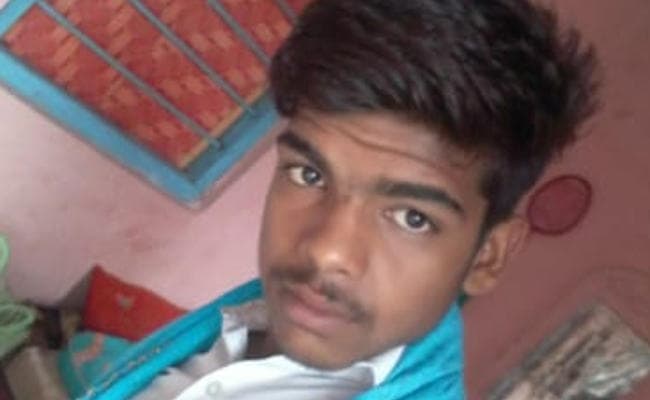 रामगढ़ : किसान के इकलौते बेटे की हत्या कर शव को कुआं में फेंका