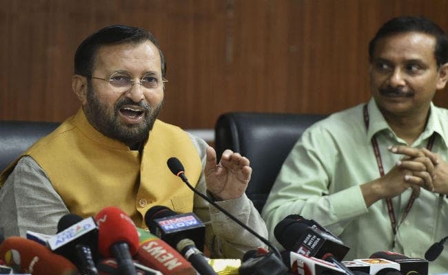 आरे विवाद : जावड़ेकर का सुप्रीम कोर्ट के फैसले पर टिप्पणी से इनकार, कहा- 15 हजार वर्ग किमी हरित क्षेत्र बढ़ा