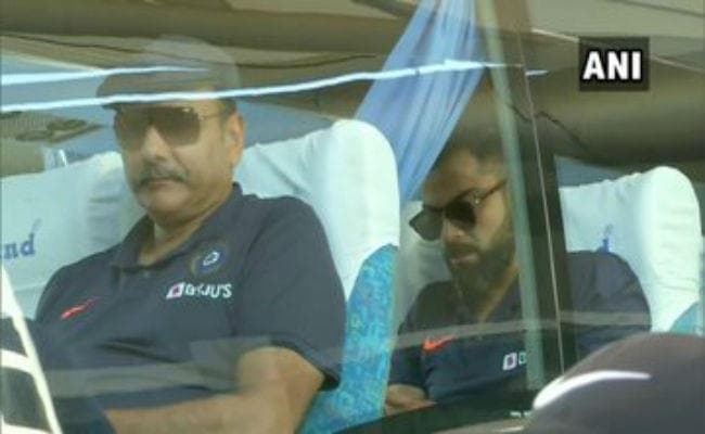 दूसरे टेस्ट के लिए पुणे पहुंची भारत और दक्षिण अफ्रीकी टीम, 10 से भिड़ंत