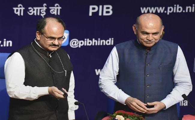 टैक्सपेयर्स को अब IT अफसरों का नहीं लगाना पड़ेगा चक्कर, विभाग ने की NEAC की शुरुआत