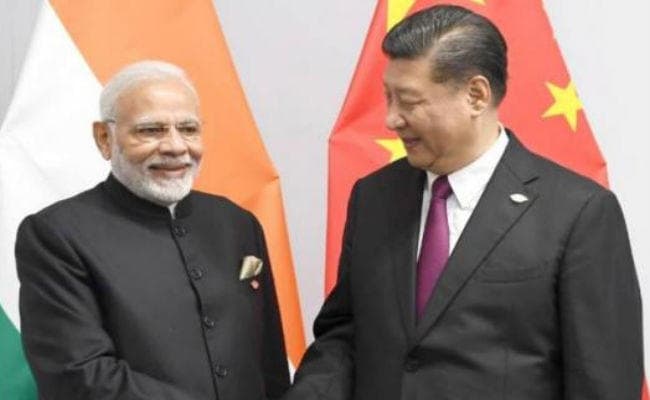 मोदी-शी की अनौपचारिक शिखर बैठक में संबंधों के विस्तार पर रहेगा जोर