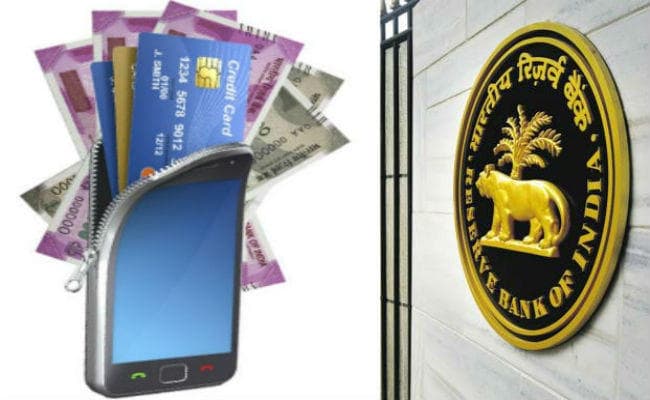 RBI ने राज्यों के बैंकरों से डिजिटल पेमेंट सिस्टम को विस्तार देने का दिया निर्देश