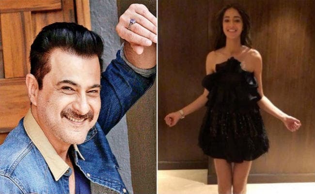 ''ड्रेस गिरने वाली है'' : बेटी की सहेली अनन्या की फोटो पर कमेंट कर संजय कपूर हुए TROLL