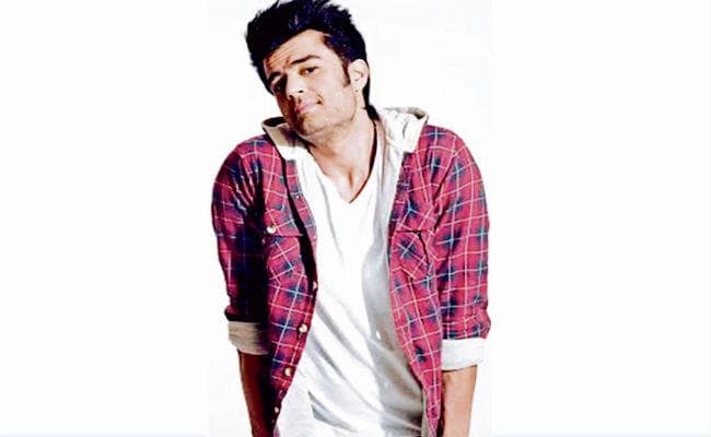 बचपन से ही बॉलीवुड का कीड़ा हूं : मनीष पॉल