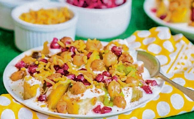 जानें दही-आलू चाट बनाने की विधि