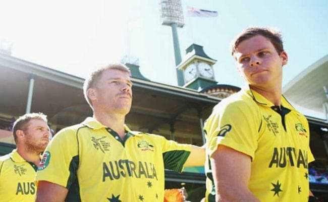 स्मिथ, वार्नर की टी20 टीम में वापसी, ऑस्ट्रेलिया की निगाह विश्व कप पर