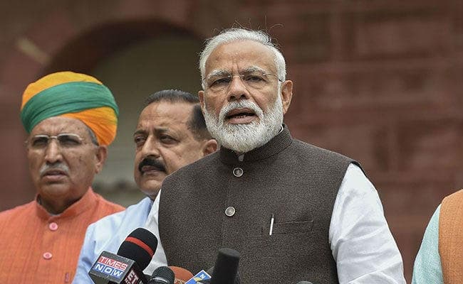 केंद्र सरकार खाली पड़ी संपत्ति की सुरक्षा के लिए निजी एजेंसी को करेगी तैनात