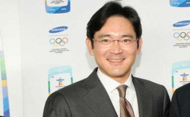 Samsung के उत्तराधिकारी ली जे यॉन्ग कर सकते हैं निवेश की घोषणा, इस समय कर रहे हैं भारत का दौरा...