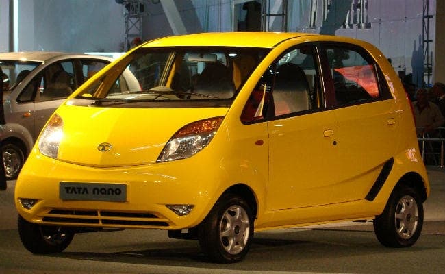 TATA ने बंद किया लखटकिया Nano कार का उत्पादन, कंपनी ने फरवरी में बेची केवल एक इकाई