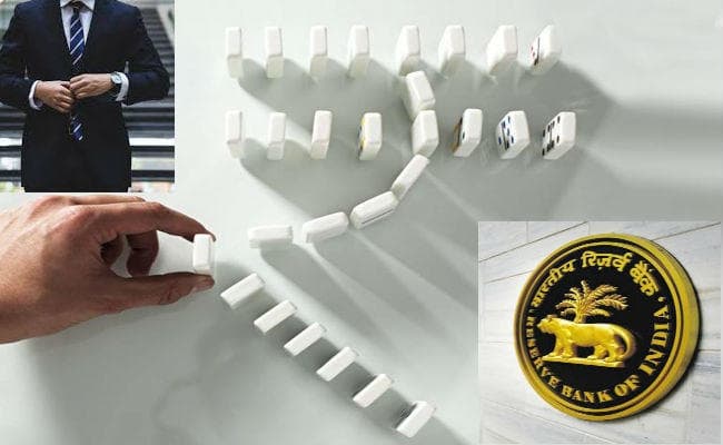 चालू वित्त वर्ष में अप्रैल से सितंबर के दौरान 87 फीसदी घट गया व्यापार वित्तपोषण