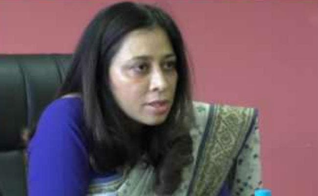 CBDT चेयरमैन पर सनसनीखेज आरोप लगाने वाली टॉप आईटी ऑफिसर को मिला प्रमोशन