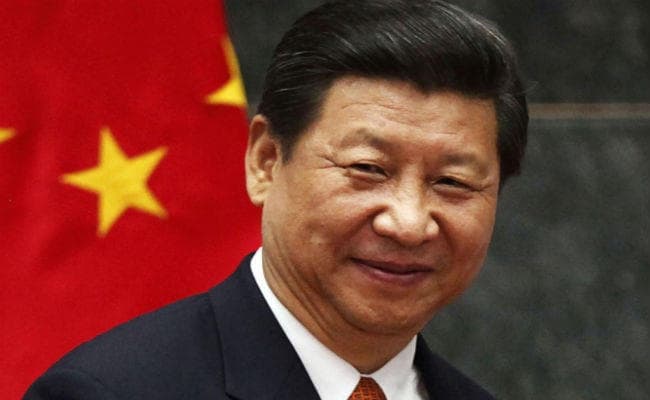 शी जिनपिंग के भारत दौरे से पहले चीन ने कहा- भारत-पाकिस्तान मिलकर सुलझाएं कश्मीर मुद्दा