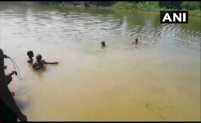 राजस्थान:  नदी में मूर्ति विसर्जन के दौरान 10 लोग डूबे, पश्चिम बंगाल में भी बड़ा हादसा