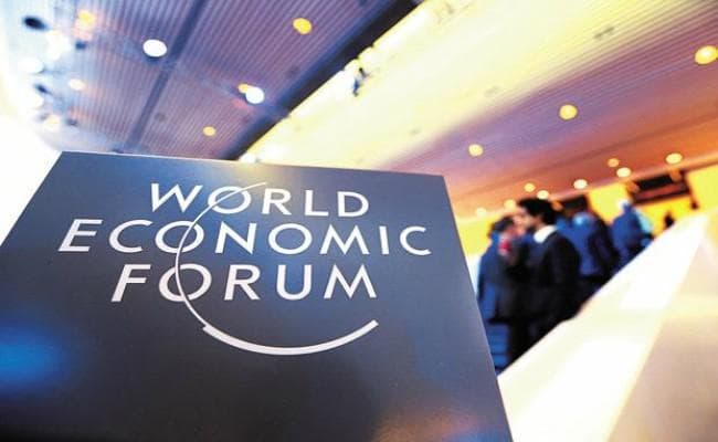 WEF की रैंकिंग में 10 स्थान लुढ़का भारत, सिंगापुर ने अमेरिका को हटाकर कायम की बादशाहत