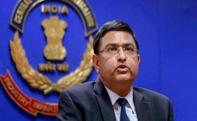 रिश्वतखोरी मामला: अस्थाना के खिलाफ जांच के लिए कोर्ट ने CBI को और दो महीने का दिया वक्त