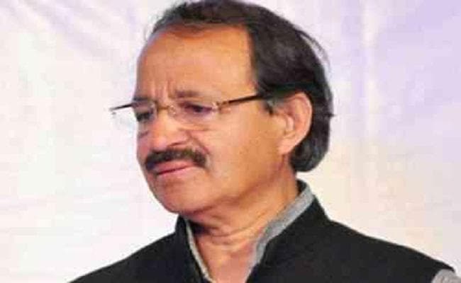 कांग्रेस पर सलमान खुर्शीद के बयान से मचा घमासान, राशिद अल्वी बोले – घर को लगी आग ,घर के चिराग से