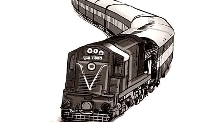 दिवाली और छठ पूजा के लिए दिल्ली से बिहार के लिए चलेंगी 12 पूजा स्पेशल ट्रेनें, ....जानें क्या है शिड्यूल?