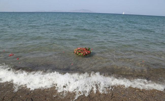 पश्चिम बंगाल : मालदा में नाव डूबने से तीन बच्चों की मौत