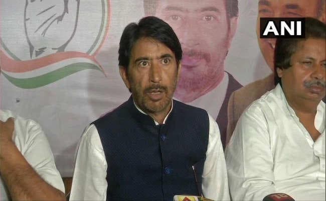 जम्मू-कश्मीर में बीडीसी चुनाव का बहिष्कार करेगी कांग्रेस