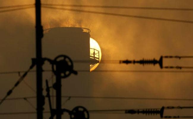 गुजरात में 11 अक्टूबर को होगी राज्यों के पावर मिनिस्टर्स की बैठक, 24×7 बिजली आपूर्ति व्यवस्था को मजबूत बनाने का ढूंढ़ेंगे उपाय