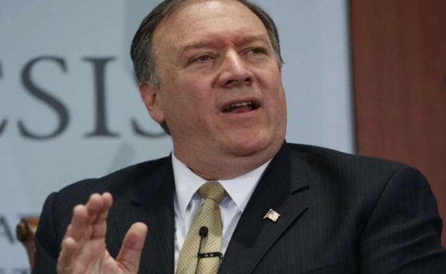 उइगर मुसलमानों पर दमन को लेकर अमेरिका ने चीनी अधिकारियों के वीजा पर लगायी रोक