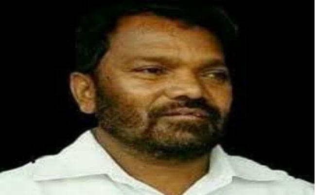 जगरनाथ महतो को फोन पर दी गोली मारने की धमकी, विधायक ने चंद्रपुरा थाना प्रभारी को दी जानकारी