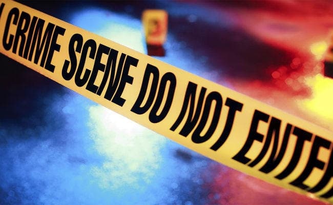 शराब पीने से मना करेने पर नशेड़ी पिता ने कर दी बेटे की हत्या