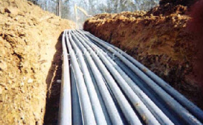 राजधानी समेत छह शहरों के फीडरों में भूमिगत केबल बिछाने का काम आरंभ, रांची में यहां बिछेगा केबल