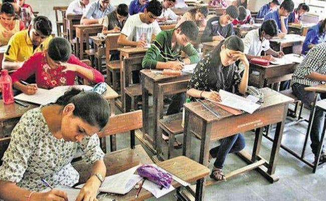 मैट्रिक और इंटर की परीक्षा 11 फरवरी से बोर्ड से मिली स्वीकृति