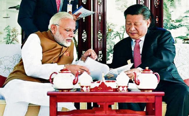 मोदी-जिनपिंग की दूसरी अनौपचारिक शिखर बैठक कल, तमिलनाडु के मामल्लापुरम में इन मुद्दों पर होगा मंथन