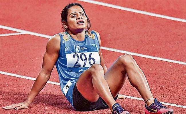 रांची में 59वीं नेशनल ओपन एथलेटिक्स चैंपियनशिप  आज से, 740 एथलीट ले रहे हिस्सा, मुंडा करेंगे उदघाटन