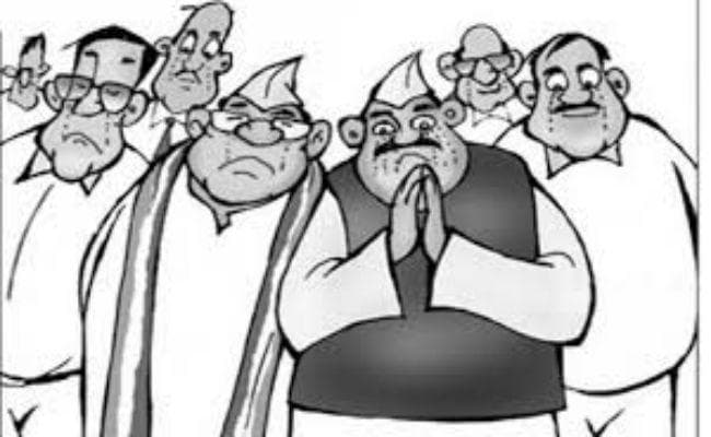 विस क्षेत्र पांच, प्रत्याशी 43 और स्टार प्रचारक 195