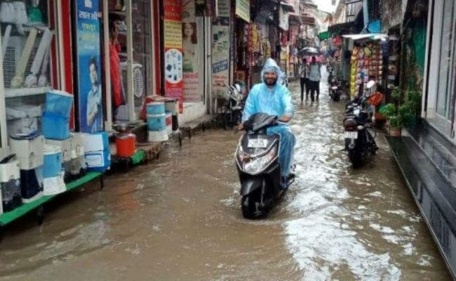 10 वर्षों में जो कंपनी तैयार नहीं कर पायी ड्रेनेज की डीपीआर, झारखंड में है ब्लैकलिस्टेड, उसे फिर जिम्मेदारी