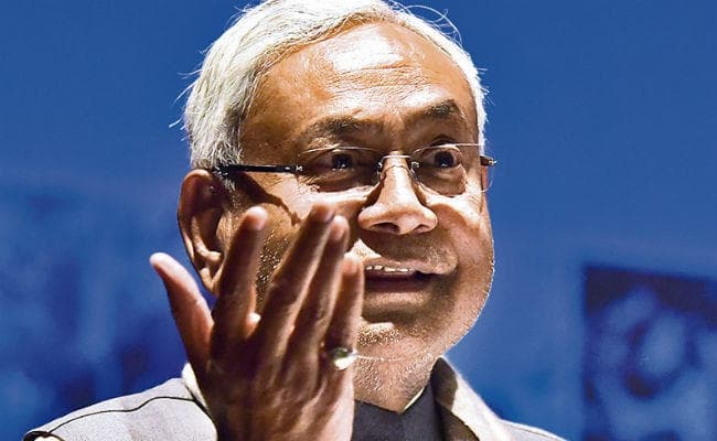 सतर्कता : मुख्यमंत्री नीतीश ने दिये निर्देश, बिहार में डेंगू से बचाव और इलाज के हों पुख्ता इंतजाम