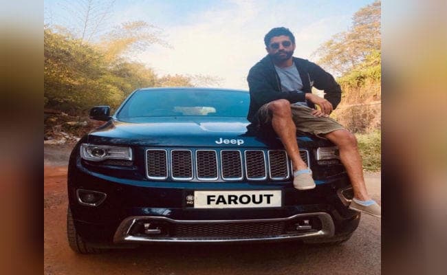 अनुधा से तलाक पर बोले फरहान अख्तर- बच्चों को इस बारे में बताना सबसे ज्यादा मुश्किल था