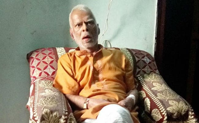 गणितज्ञ वशिष्ठ नारायण सिंह को मिली पीएमसीएच से छुट्टी, भाई ने की भारत रत्न देने की मांग